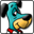 Huckleberry Hound icon